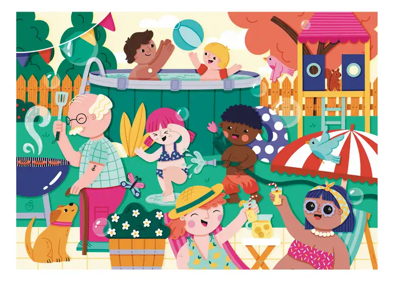 Sunshine & Lemonade - Image 2